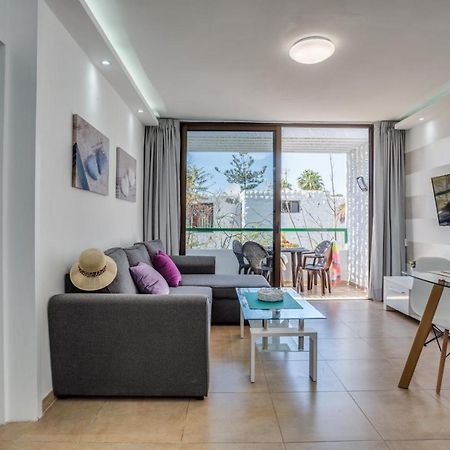 Precioso Apartamento En El Centro De Las Americas A 100 Metros De La Playa 플라야데라스아메리카스 외부 사진