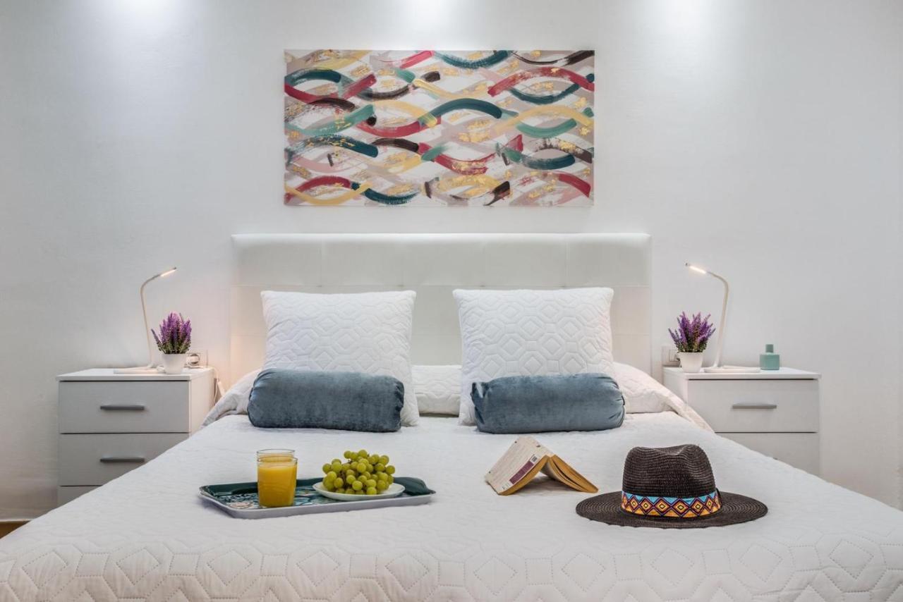 Precioso Apartamento En El Centro De Las Americas A 100 Metros De La Playa 플라야데라스아메리카스 외부 사진