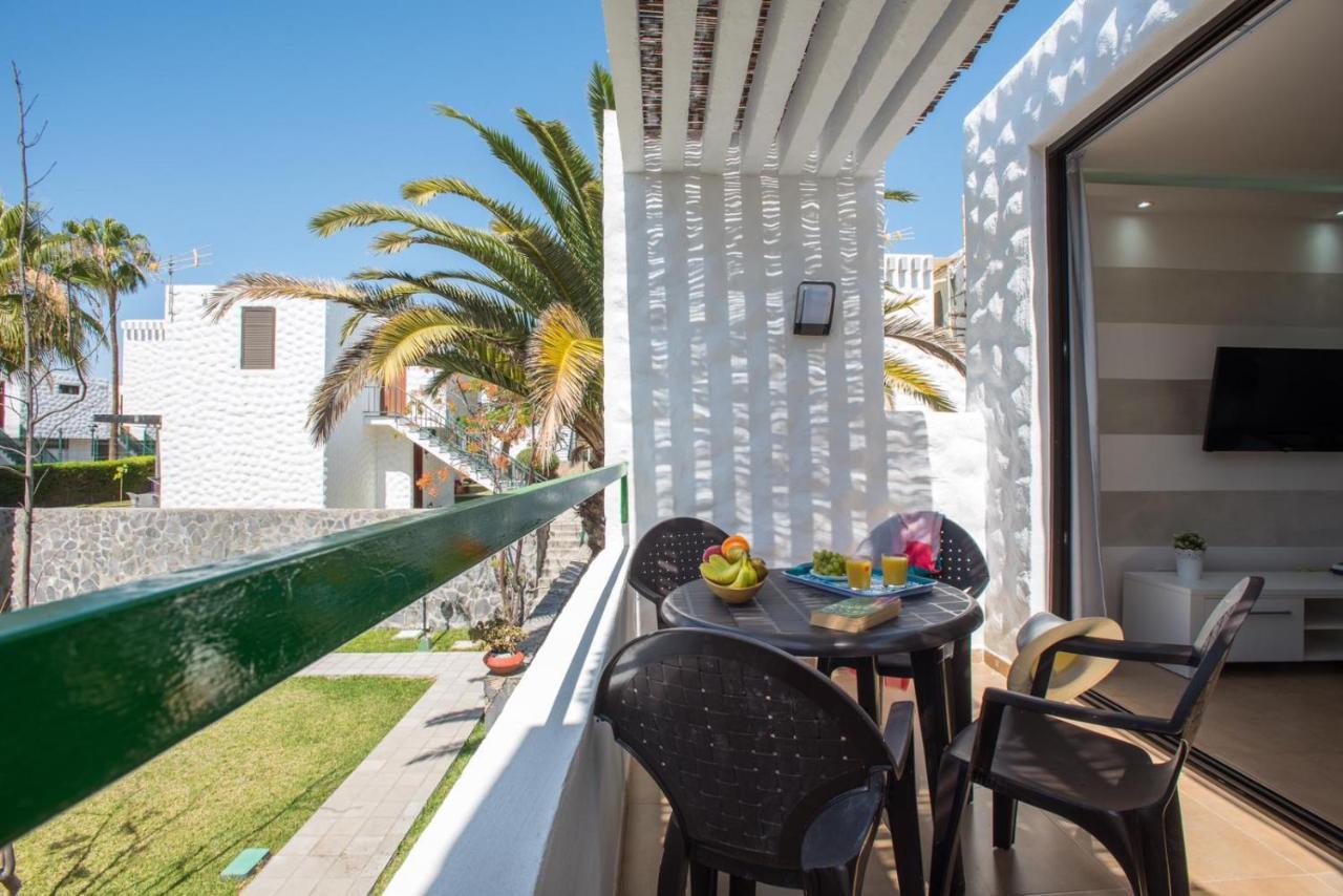 Precioso Apartamento En El Centro De Las Americas A 100 Metros De La Playa 플라야데라스아메리카스 외부 사진