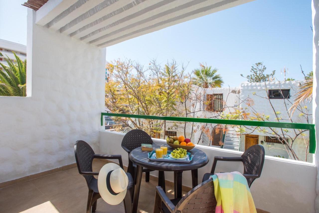 Precioso Apartamento En El Centro De Las Americas A 100 Metros De La Playa 플라야데라스아메리카스 외부 사진
