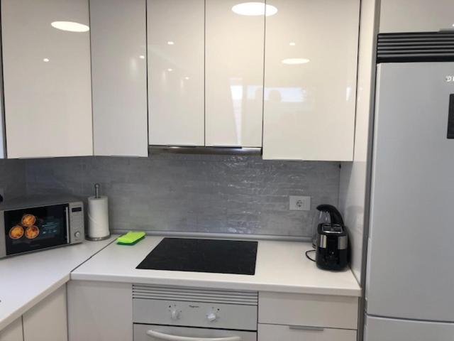 Precioso Apartamento En El Centro De Las Americas A 100 Metros De La Playa 플라야데라스아메리카스 외부 사진