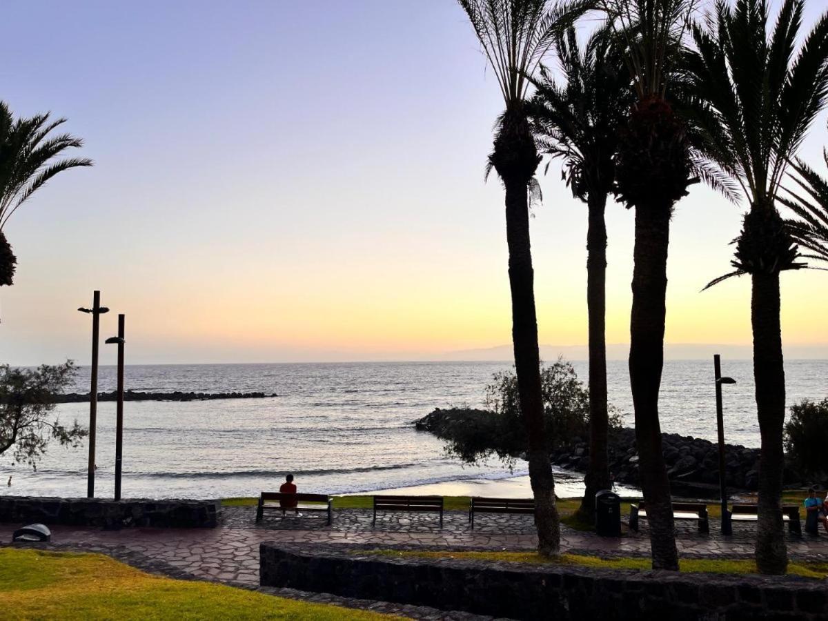 Precioso Apartamento En El Centro De Las Americas A 100 Metros De La Playa 플라야데라스아메리카스 외부 사진