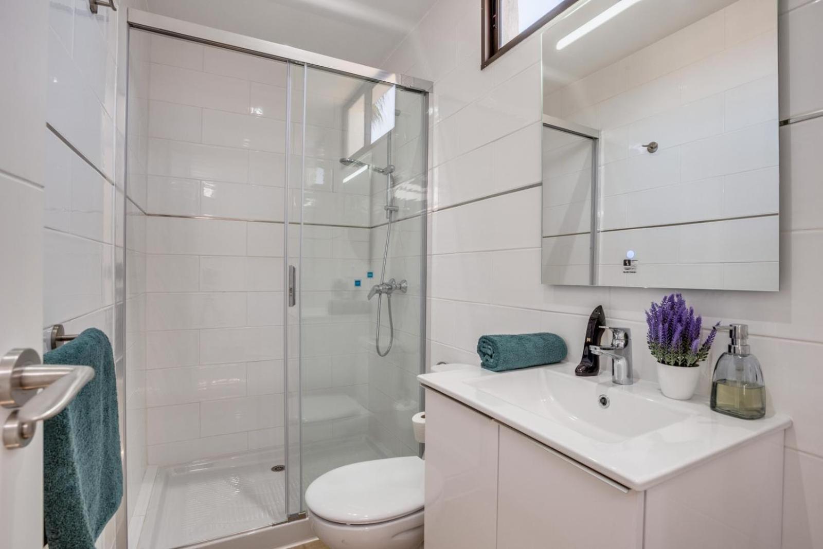 Precioso Apartamento En El Centro De Las Americas A 100 Metros De La Playa 플라야데라스아메리카스 외부 사진